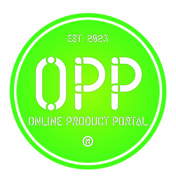 Online Product Portal